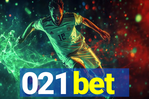 021 bet